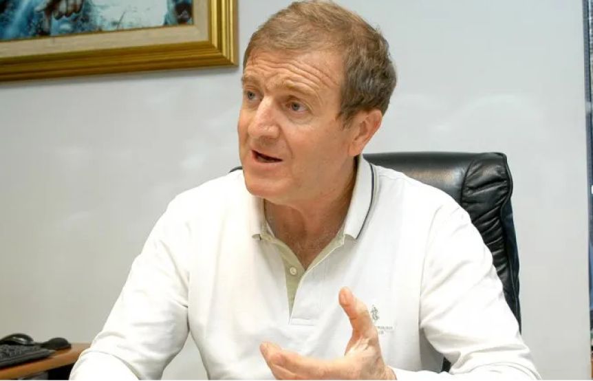 Otro candidato en la Justicia: avanza el juicio contra Tortoriello por