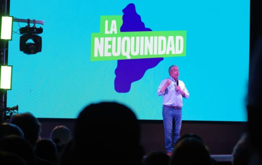 Por el asesinato de Azul Semeñenko, La Neuquinidad suspendió sus actos de campaña