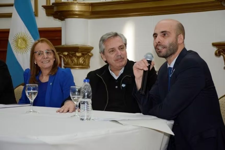 Juicio político a Basanta: cómo sigue el proceso y quiénes son los que lo juzgarán