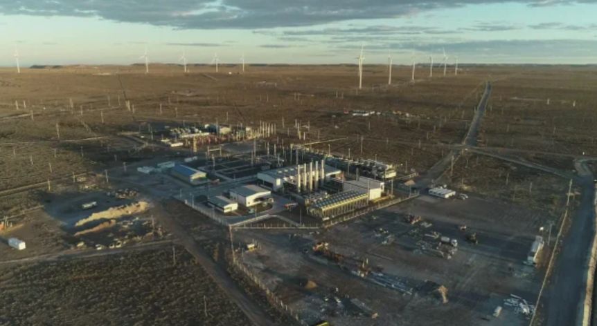 Hoy se abrirán los sobres para licitar las áreas que dejó YPF en Santa Cruz