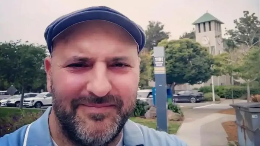 Hallan muerto en Alemania al científico argentino Alejandro Fracaroli