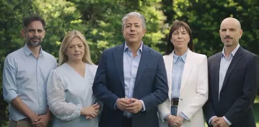 La Neuquinidad apela a la defensa de los intereses provinciales en la recta final electoral