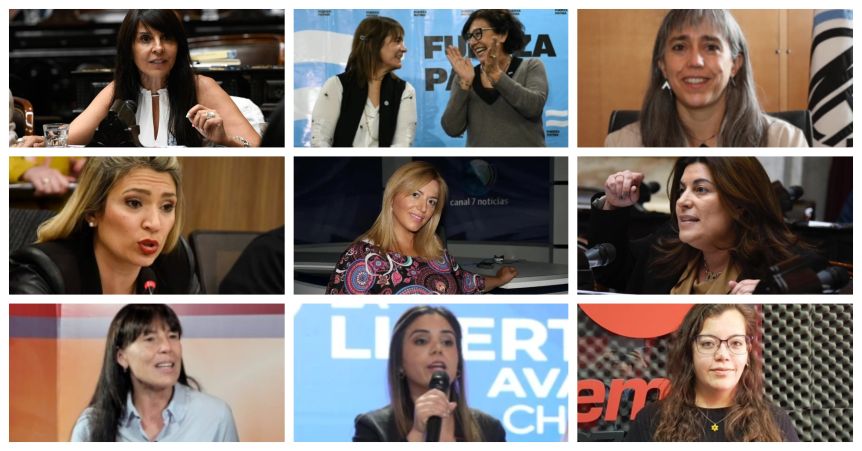 Mujeres patagónicas al Congreso: qué pasará con la paridad de género