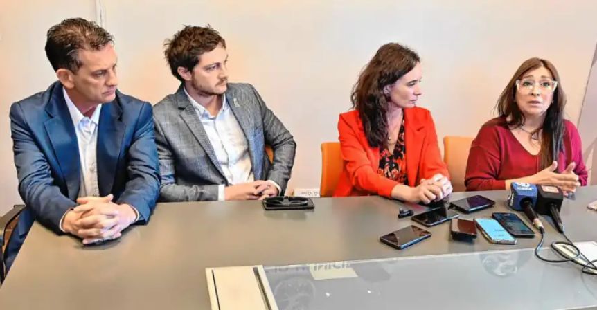 Referéndum: ahora piden al STJ que adelante el fallo para “acortar la incertidumbre”
