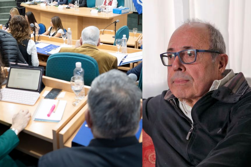 Por la campaña, el oficialismo pegó el faltazo y la restitución de Sosa deberá esperar