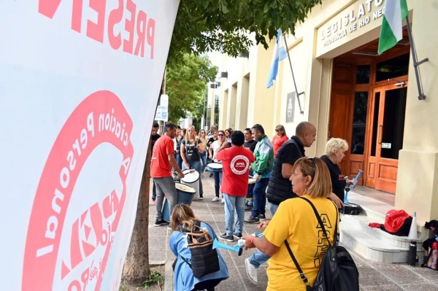 Con una oposición unificada, APEL ya encamina la elección de autoridades