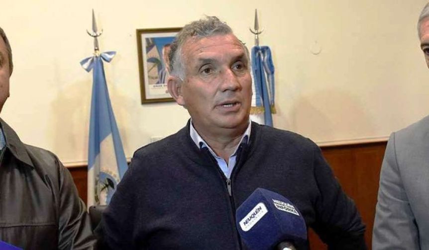 Estafa con planes sociales: el exministro Di Luca fue el brazo ejecutor de las maniobras