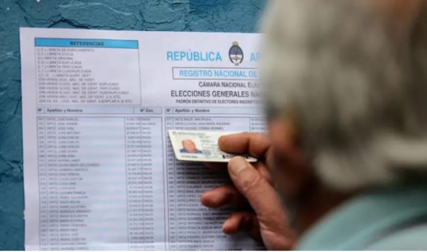 El peso estratégico del territorio: cuáles son los distritos con mayor incidencia
