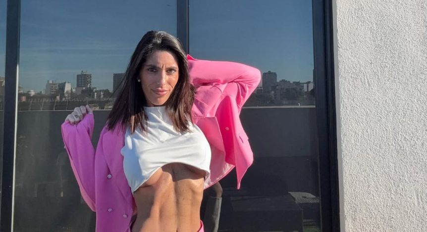 Cata Gorostidi complicada: allanaron su casa por promocionar casinos ilegales