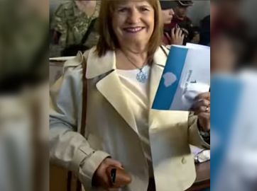 Perlitas, olvidos y frustraciones en la jornada electoral