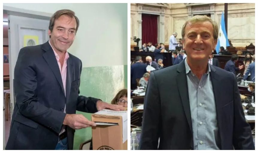 En Río Negro ganó el corte de boleta: LLA quedó primero en Diputados y Fuerza Patria en el Senado