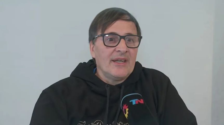 Sobreseyeron a Cristian Graf en la causa de desaparición de Diego Fernández Lima