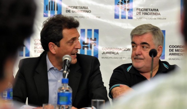 Sobraron los elogios