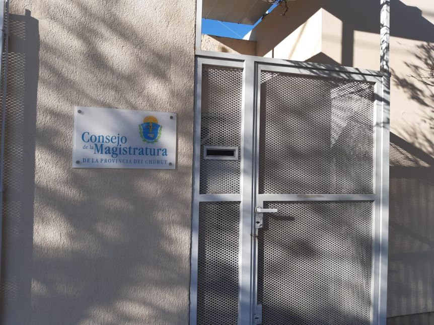 Consejo de la Magistratura: LLA ganó en Trelew y quedó a un paso del triunfo en Esquel