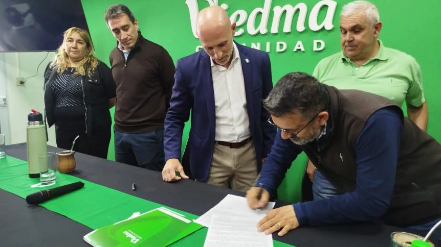 Denunciaron a JSRN por violar la veda tras una de sus peores derrotas electorales