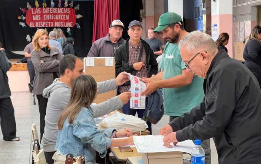 ¿Bola de cristal?: la encuestadora que acertó el resultado del domingo