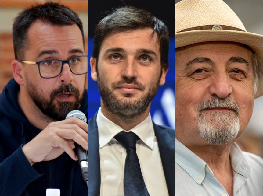 Torres se reordena tras la derrota, Esquel en crisis y Comodoro se prepara para 2027