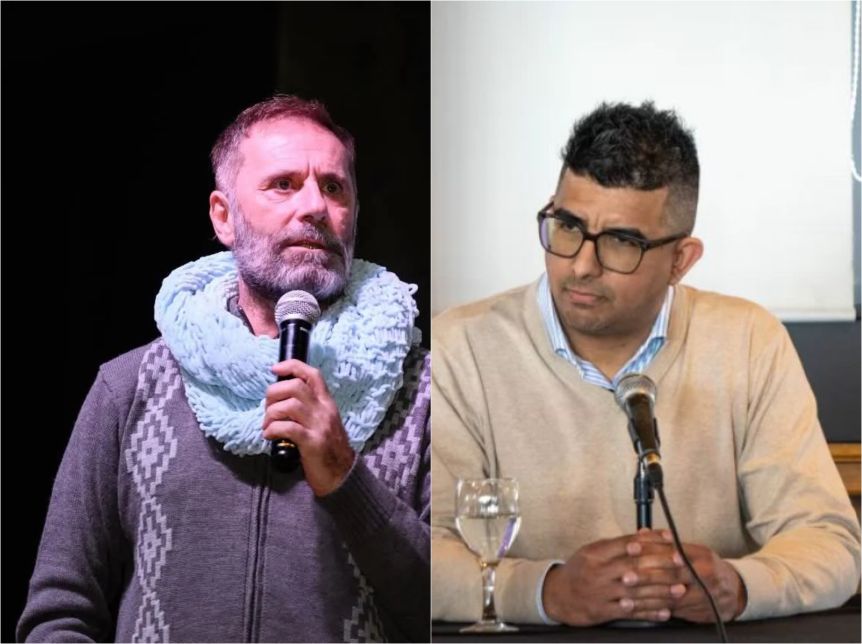 A pesar de la fina victoria, el peronismo no pudo imponerse en las grandes ciudades