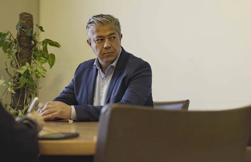 Presupuesto, retoques de Gabinete y profundizar el rumbo: la agenda de Figueroa