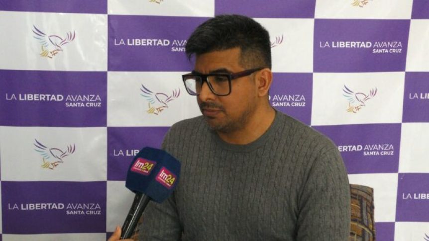 Los libertarios cuestionan más de siete mil votos nulos y piden revisar los recurridos