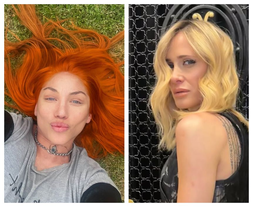 Julieta Prandi habló sobre Lourdes Fernández y se solidarizó con la cantante