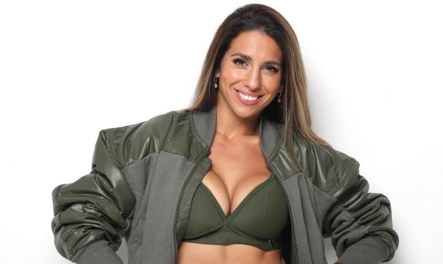 Cinthia Fernández ofrece asesoramiento en accidentes de tránsito y genera controversia en redes