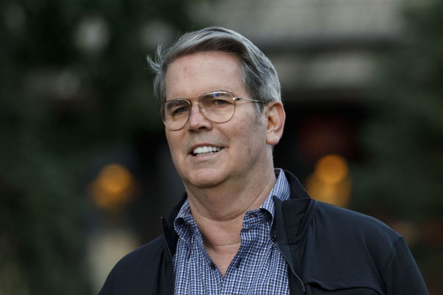 Insólito: afirman que el gobierno creó un