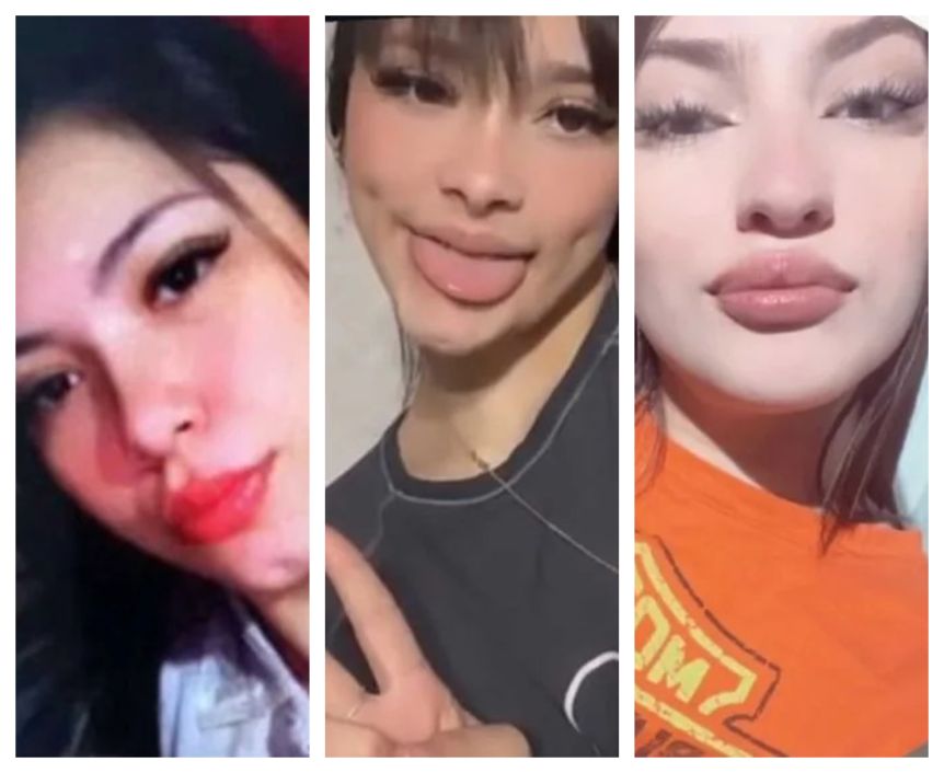 Dictaron prisión preventiva para todos los acusados por el triple crimen de Varela