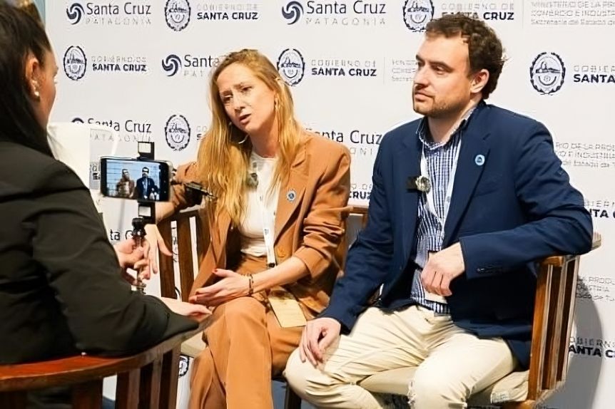 Primer cambio en el gabinete de Vidal: se trata de la Secretaria Turismo