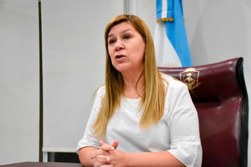 Causa Gloria Ruiz: embargaron bienes de la exvicegobernadora por 120 millones de pesos