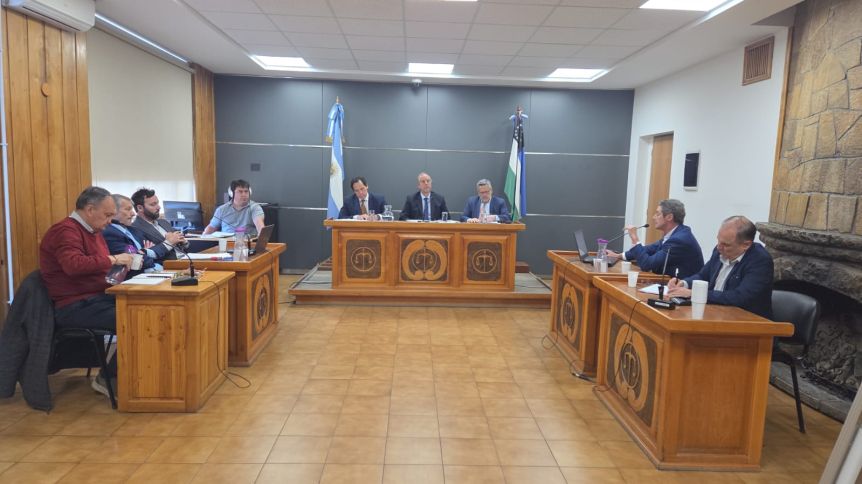 Causa Techo Digno: la fiscalía pidió condena a Gustavo Gennuso por peculado