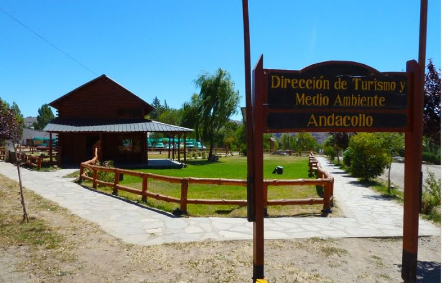 El intendente de Andacollo denunció a dos funcionarios por una presunta estafa millonaria