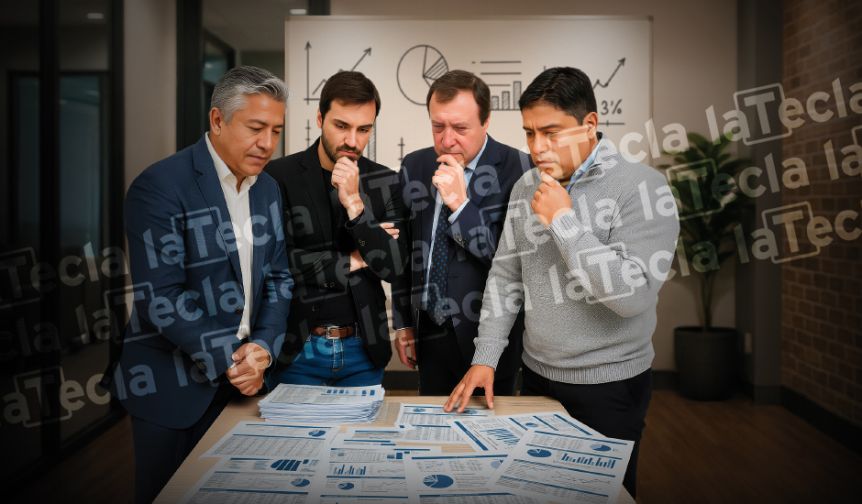 Gobernadores: cómo seguir tras el cachetazo electoral