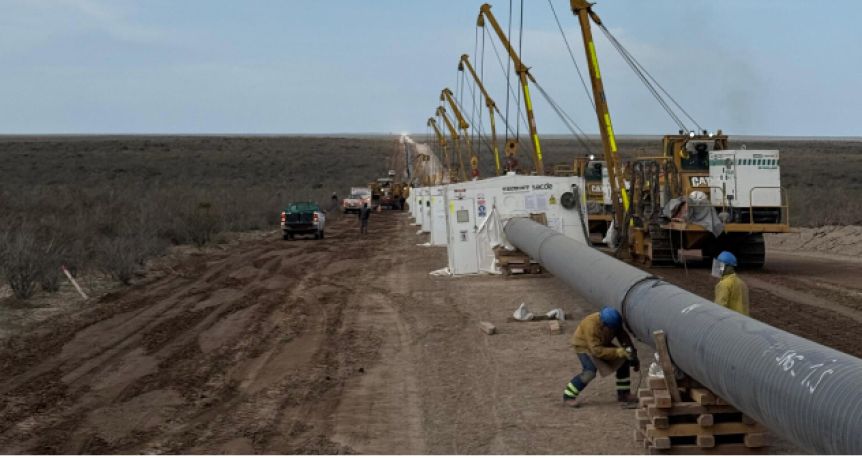 Río Negro prepara la audiencia pública para avanzar con el proyecto “Duplicar Norte”