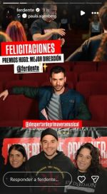 Se celebró una nueva edición de los Premios Hugo 2025