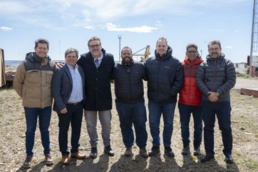 YCRT exportará más de 30 mil toneladas de carbón con destino a Brasil