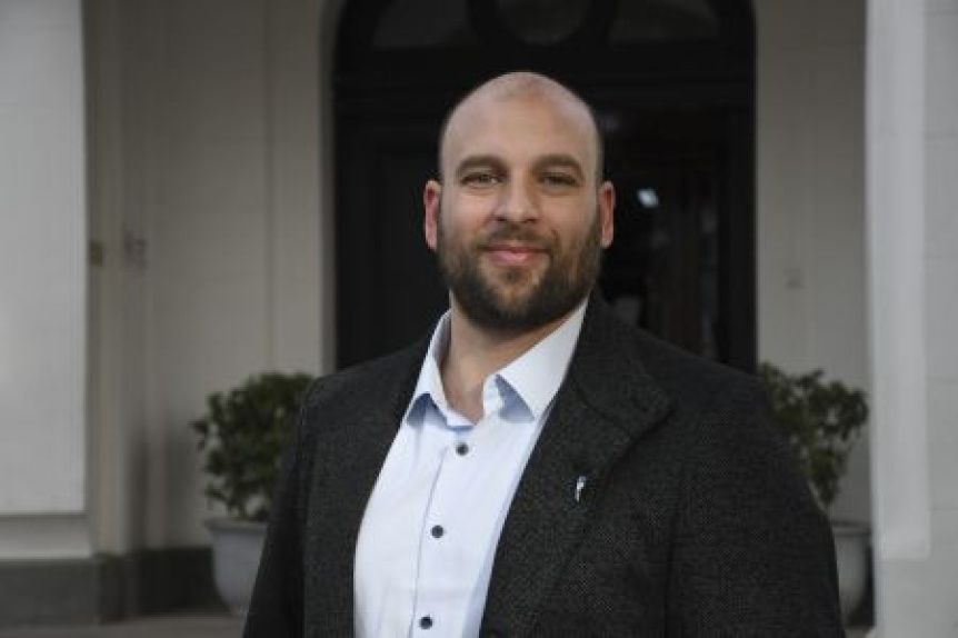 Se pudrió en Puerto Santa Cruz: el Intendente vetó parcialmente la emergencia municipal