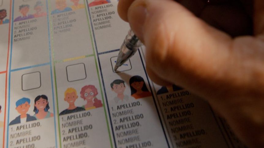 Las elecciones en la CPS se llevarán adelante con la Boleta Única Papel