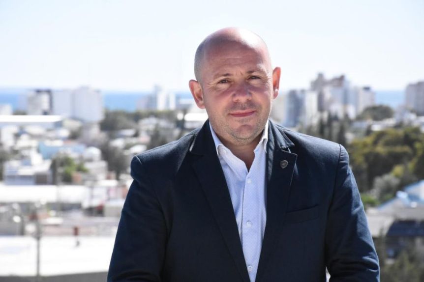 Un patagónico, en el Top 5 entre los intendentes con mejor imagen positiva