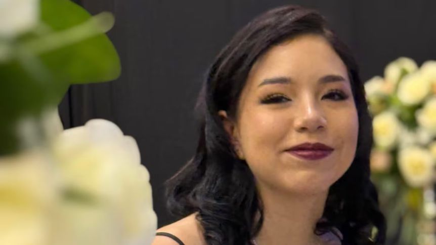 Quién era Matilda López, la joven estudiante universitaria que cayó de un segundo piso en San Telmo