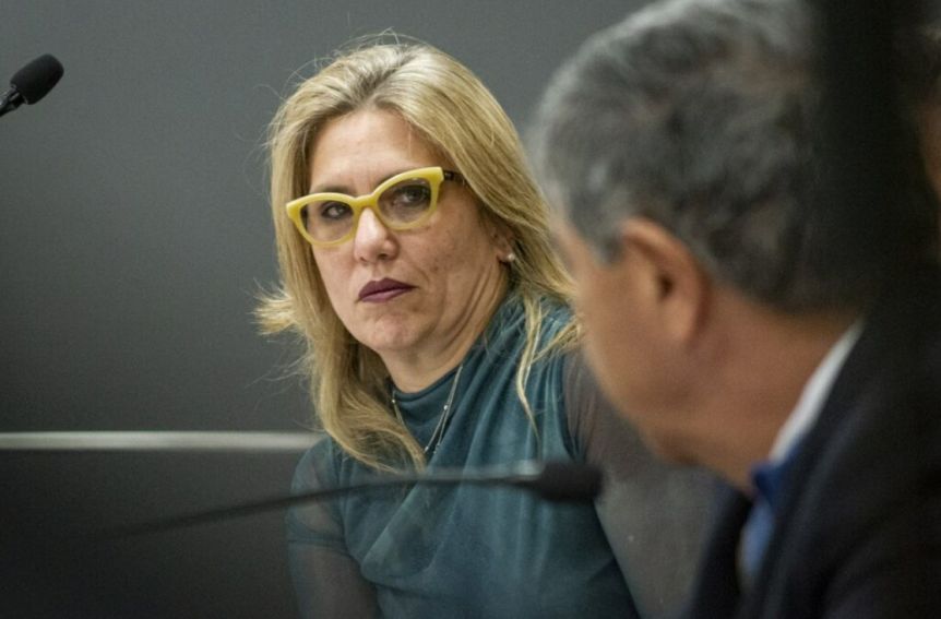 El Consejo de la Magistratura acordó abrir una investigación interna contra Betiana Cendón