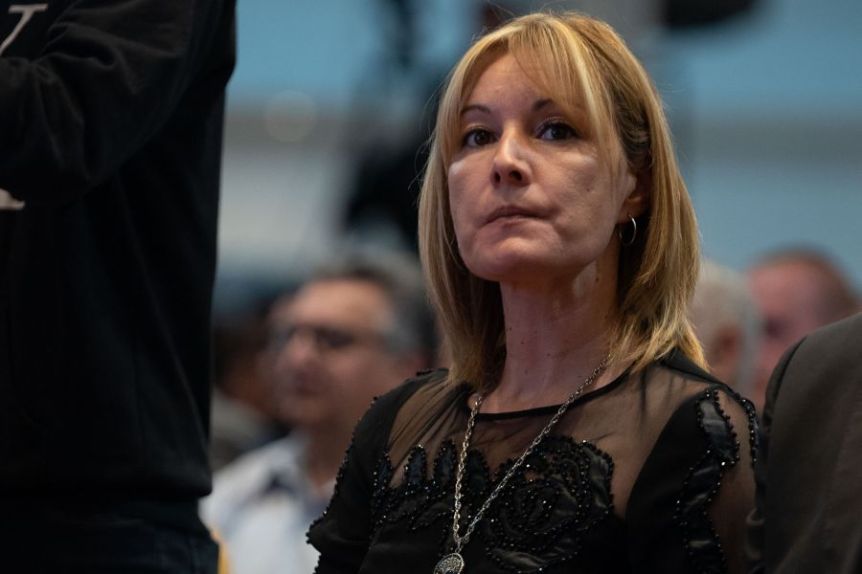 Arde Los Antiguos: la intendenta Neira se duplicó el sueldo y la oposición estalló