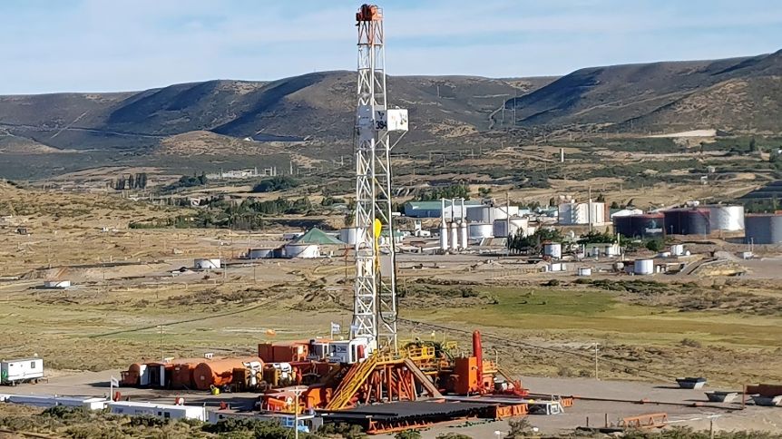 Crown Point recibió un crédito de US$ 30 millones para completar traspasos en Chubut