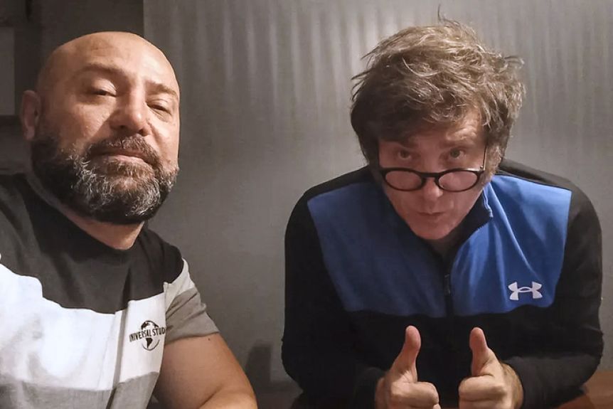 Indagarán a Spagnuolo por el caso de las presuntas coimas en la ANDIS