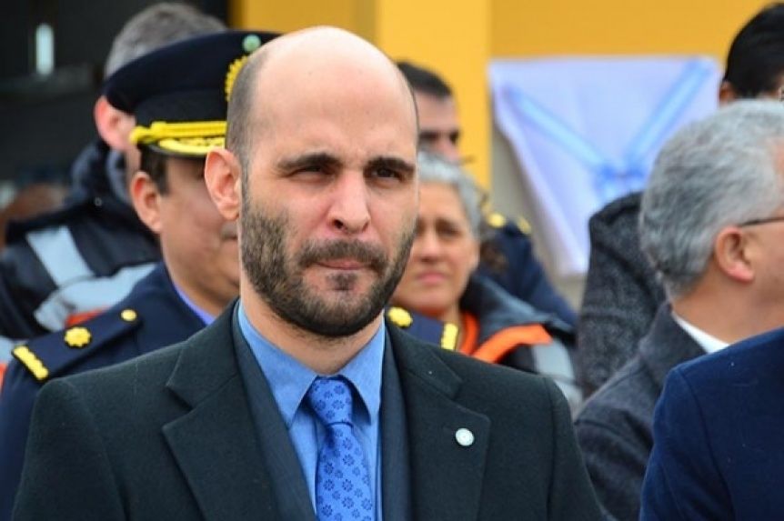 Fernando Basanta fue absuelto y se reincorporará al Tribunal Superior de Justicia