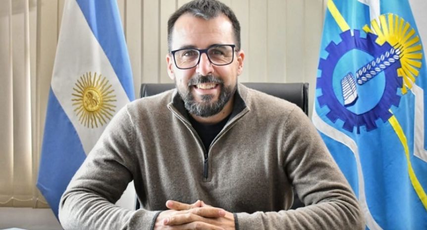 Taccetta presentó el Presupuesto 2026, con solvencia financiera y fuerte inversión en obras