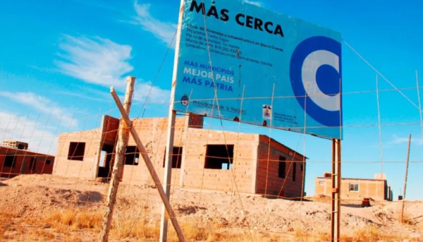 Dos ex intendentes piden recusar a la jueza que interviene en Techo Digno