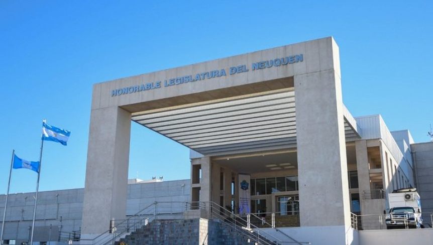 Comenzó el largo debate por el Presupuesto 2026 de Neuquén