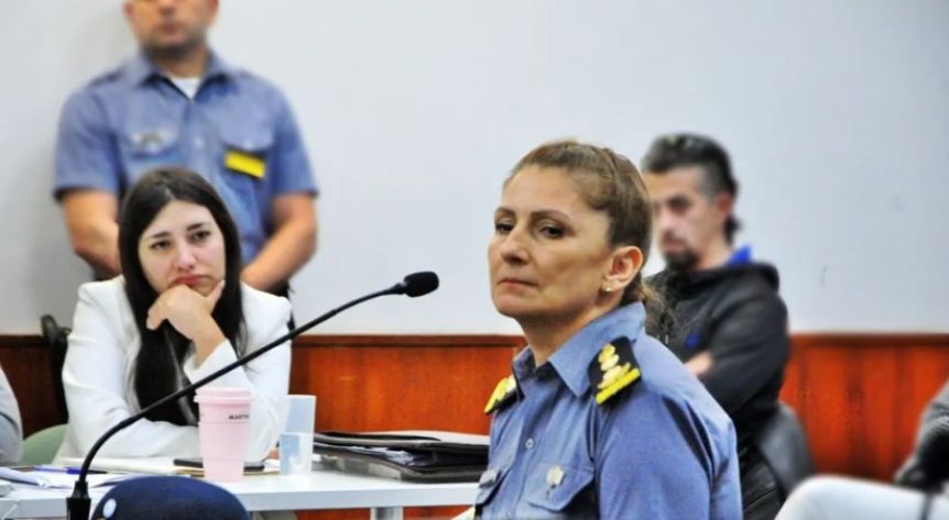 Tiene fecha la Comisión de Juicio Político y el caso Mandagaray sobrevuela la agenda