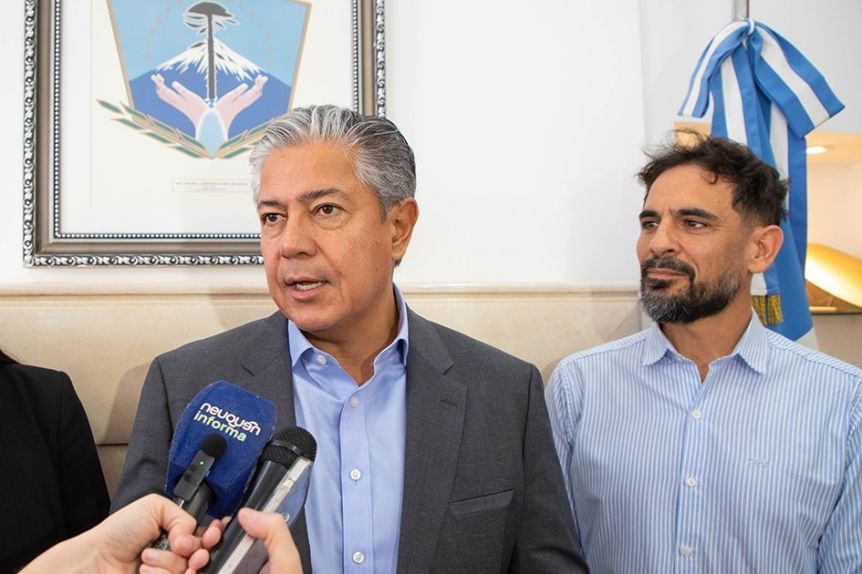 Más cambios en el gabinete: Figueroa sumó a Perren al frente de ANIDE